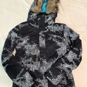Roxy Ski Jacket - Women’s Large